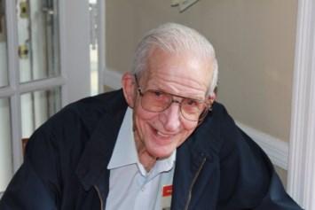 Obituary of Larry O'Brien Diggs