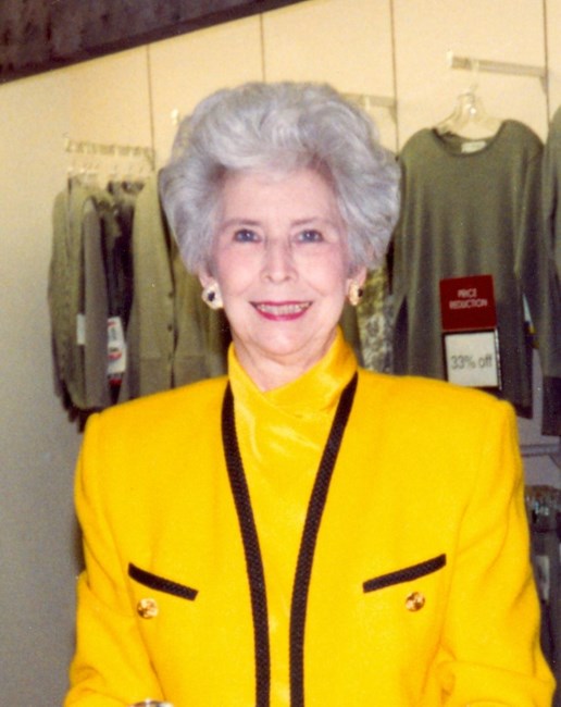 Obituary of Bennie Lenora Locke Wallace