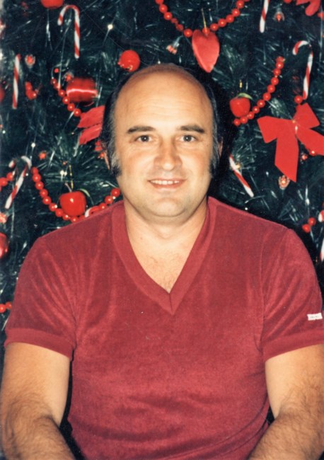 Obituary of George Louis Krueger