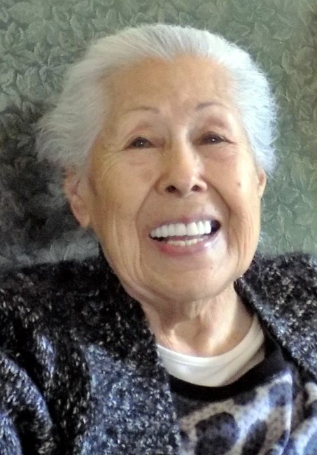 Obituary of Maria C. Grafton