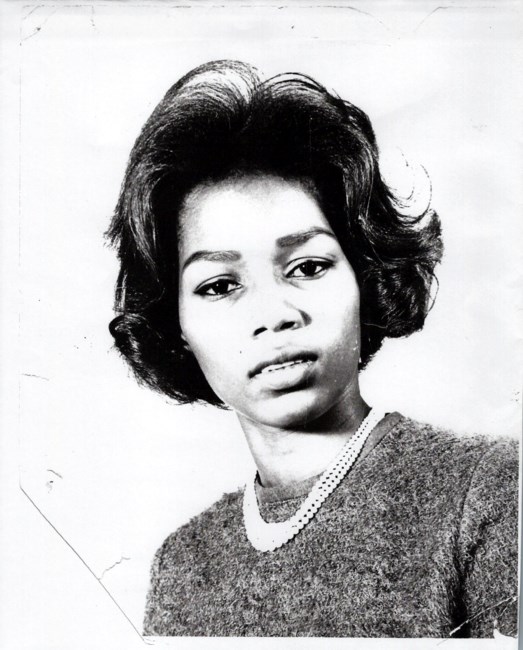 Obituary of Dorothy Dean Ward