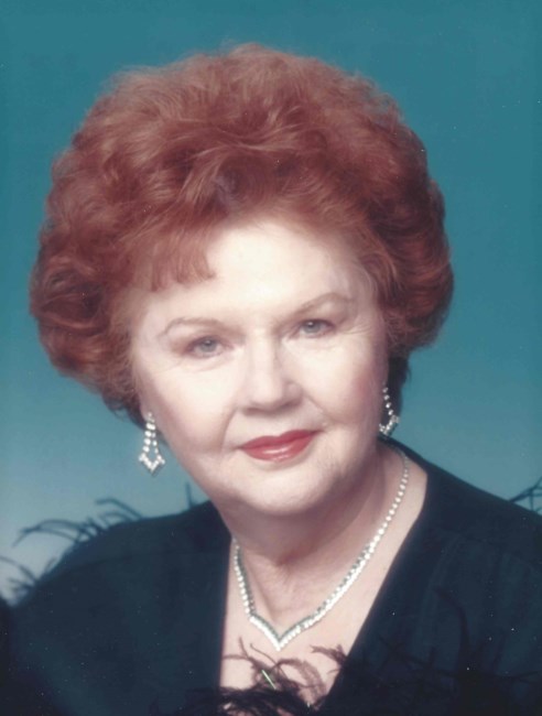 Obituario de Blanche Satterlee