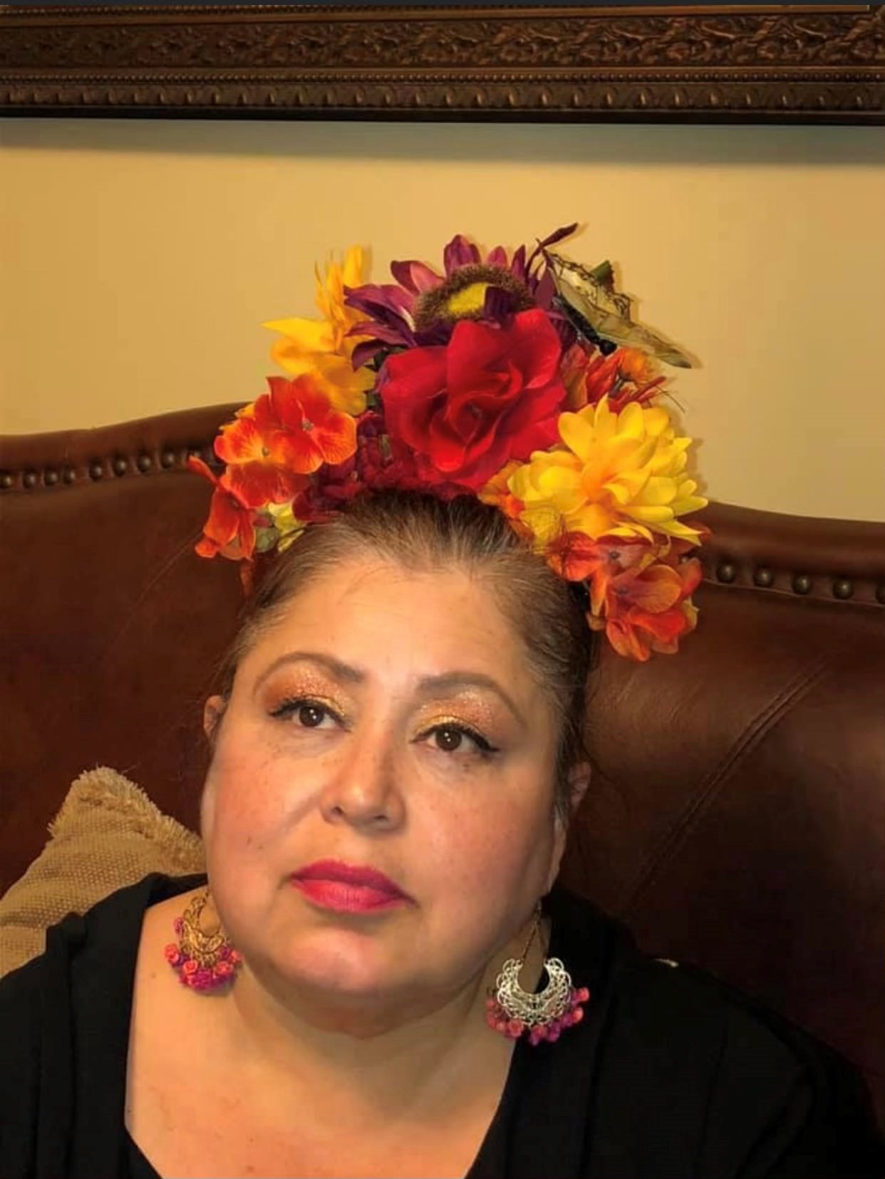 Obituary of Soledad Garcia