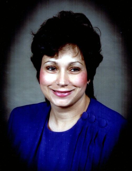 Obituary of Deborah Elizabeth Pankovits Hagen