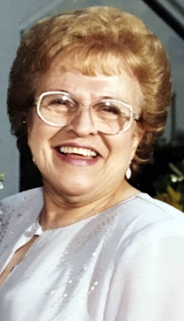 Obituary of Patricia K. Randazzo