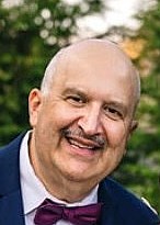 Obituary of Eduardo Perera