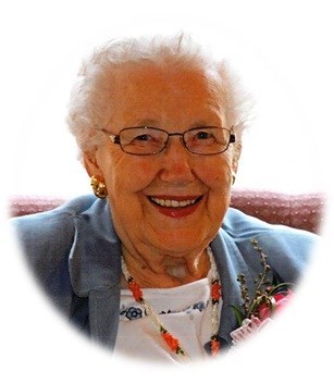 Obituary of Mary Anne Fisher