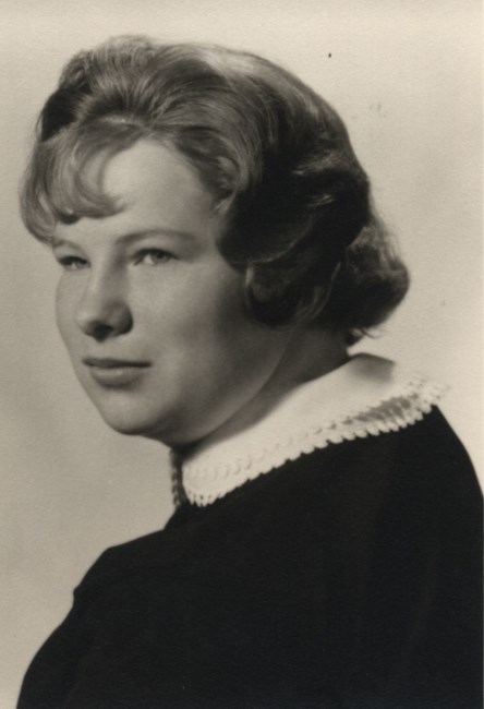 Obituary of Gala A. Kephart