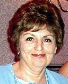Obituary of Julie R. Apollo