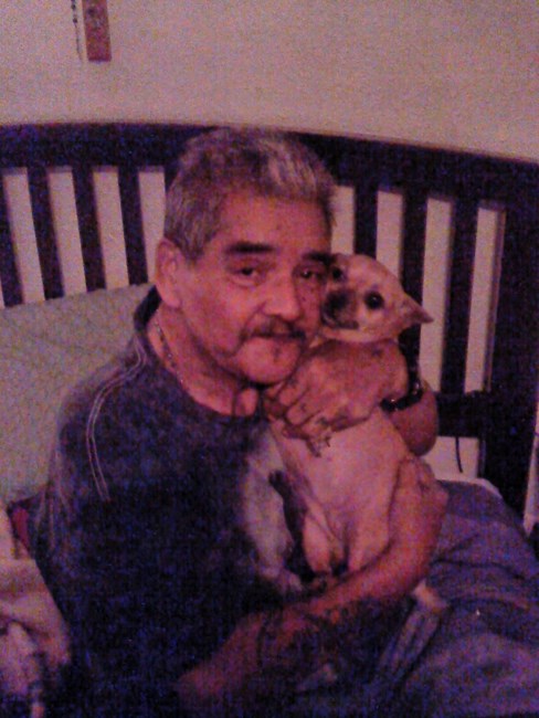 Obituary of Gilberto Castillo