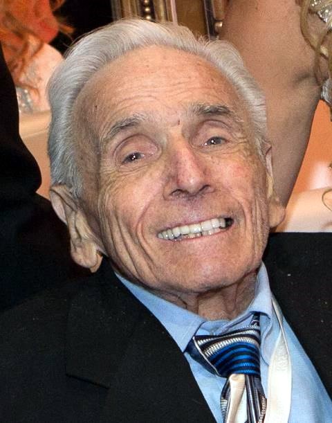 Obituary of Nathan Bregman