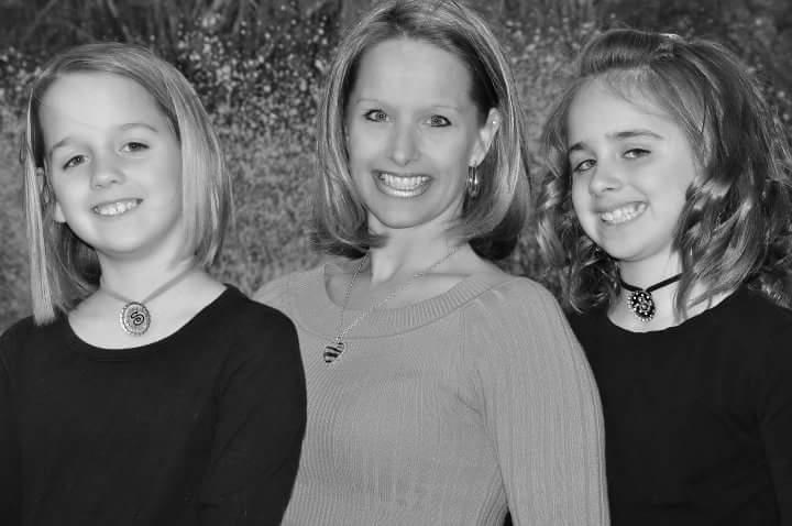 Avis de décès de Kimberly Sutton Anderson