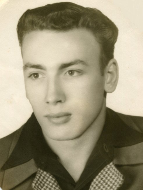 Obituary of John Coburn