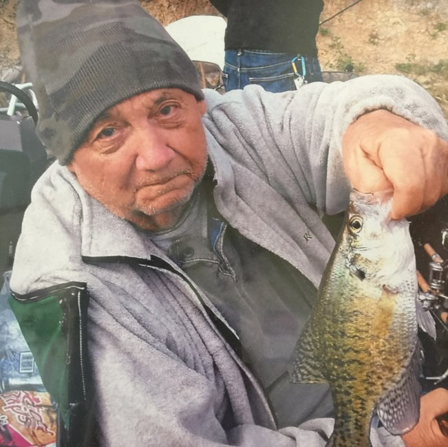 Obituary of Kenneth Edward "Bud" Hensley