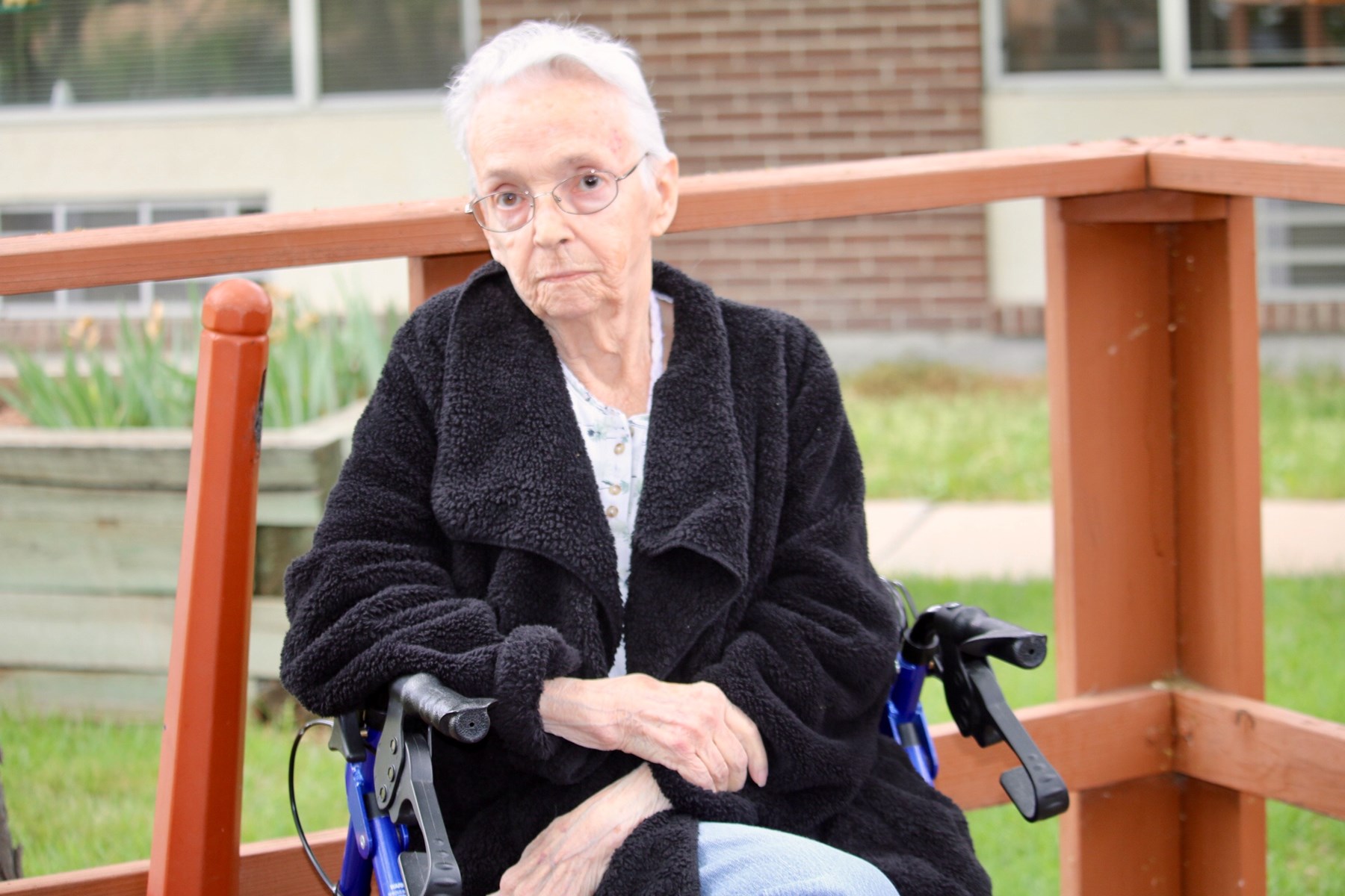 Obituary of Vivian Johanna Martinez