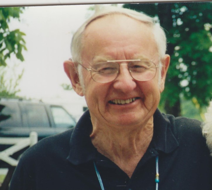 Obituario de Donald R. Duston Sr.