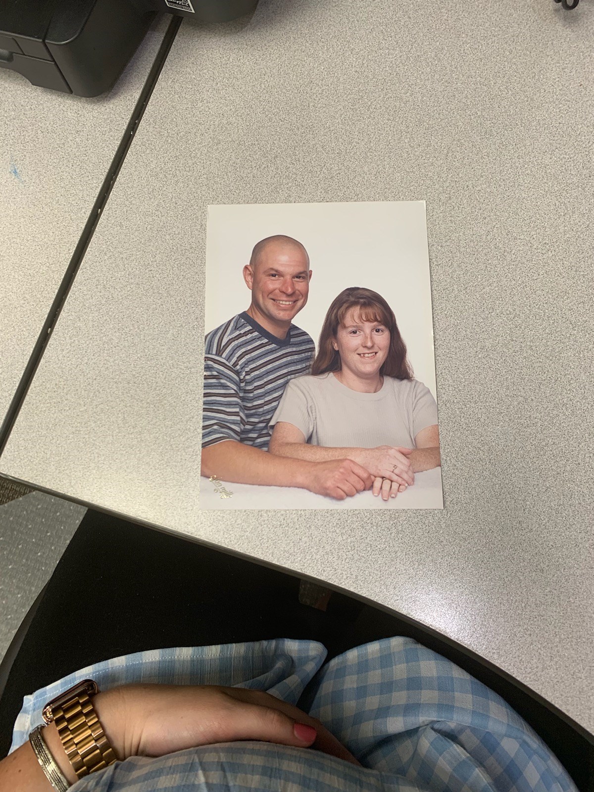 Obituary of Jodi Lee Rodriguez