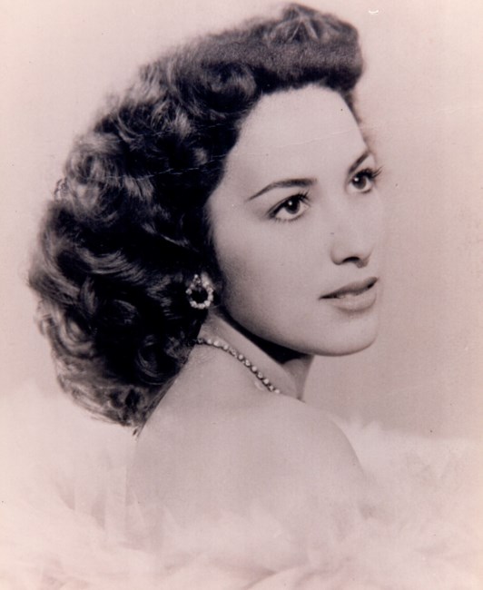 Obituary of Charlotte Polanco