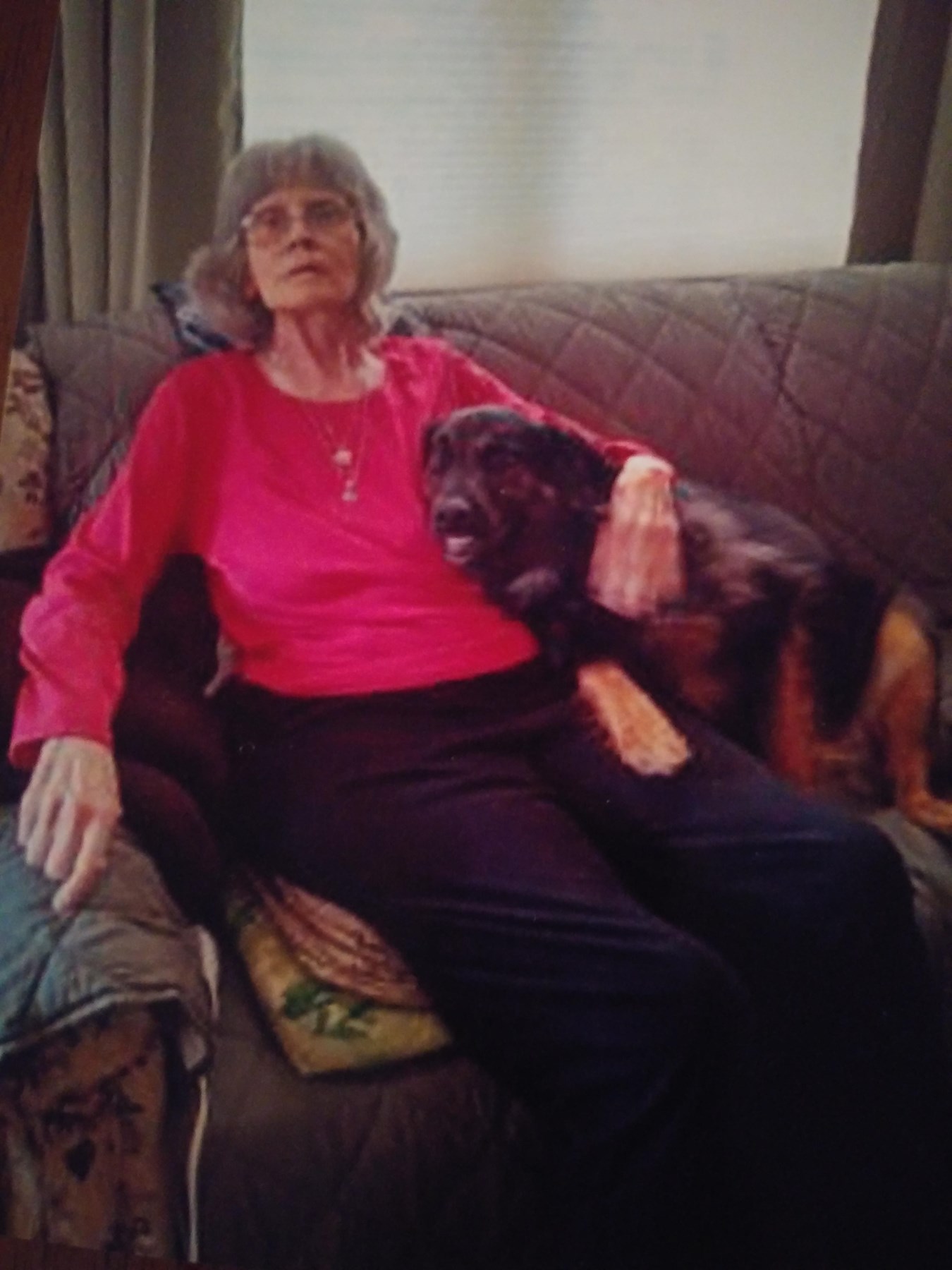 Obituary of Susan H. Shainen