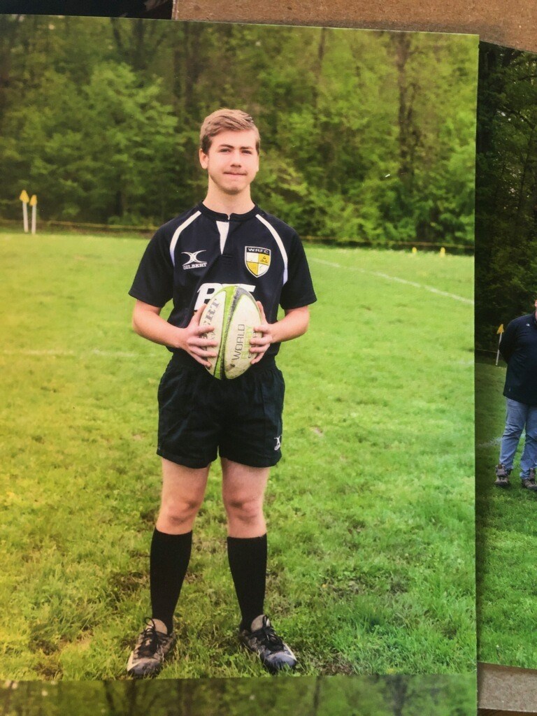 Obituary of Hunter Lee Cooper