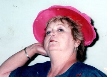 Obituary of Corrine K. Paustian