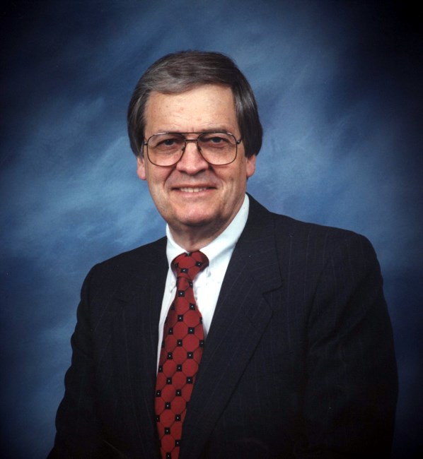Obituary of James Cleve Iler III