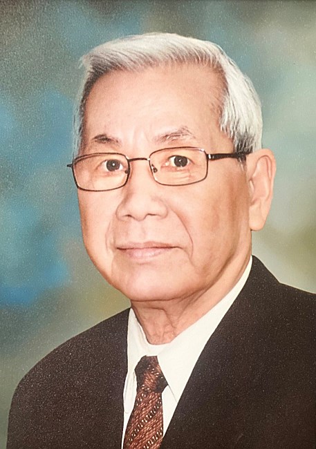 Obituary of Yen Van Nguyen