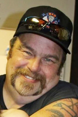 Obituario de David "Buck" Buckner