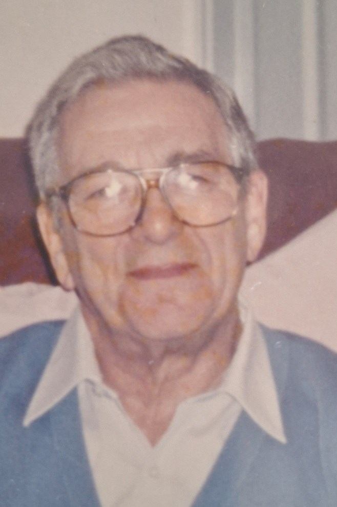 Obituary of Jorge M. Mazzoni