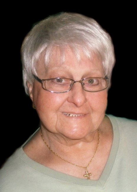 Obituary of Mabel S. Smarsh