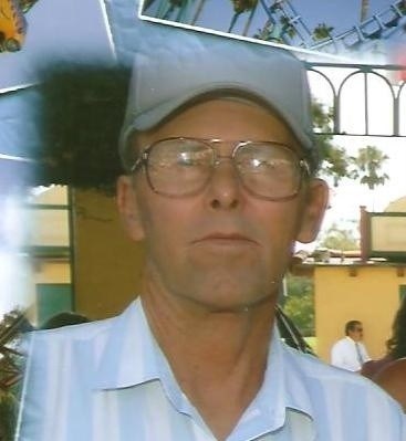 Obituary of Ronald G. Hayden