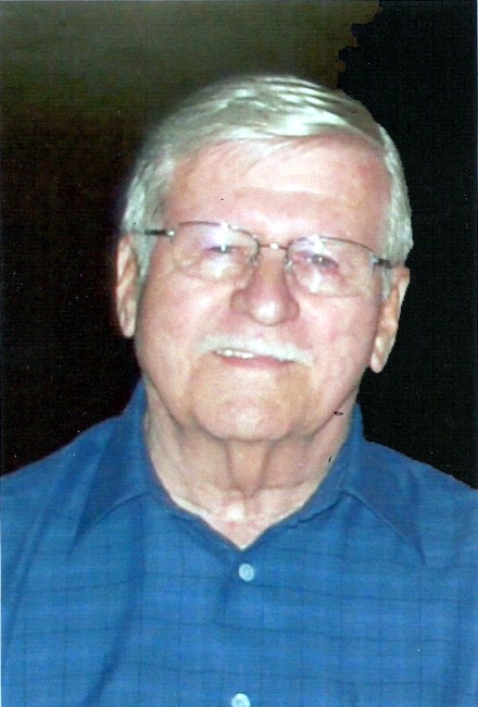 Avis de décès de Richard Joseph Haase