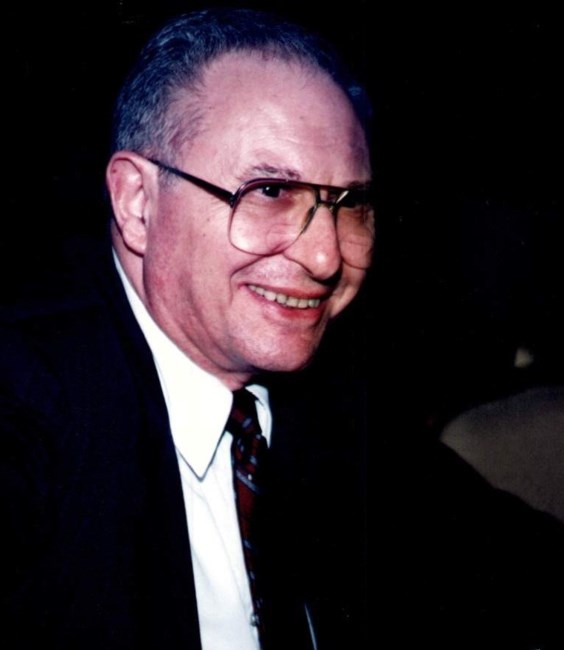 Avis de décès de Stanley Ira Joseph Weinberg