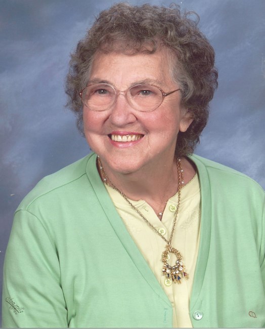Obituary of Vernie Lucille Hubbard