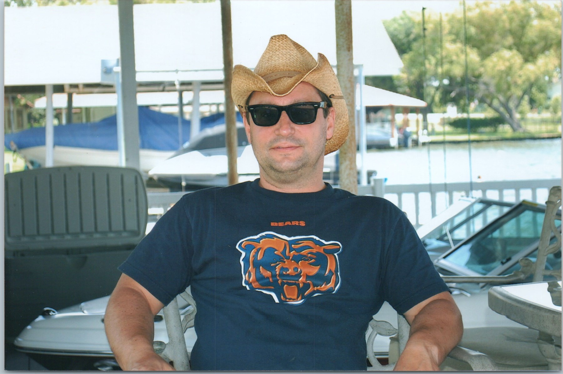 Obituary of Dominic M. Coletto