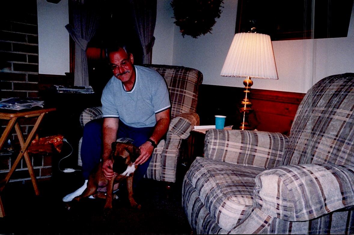 Obituary of Marvin Wayne Haislip