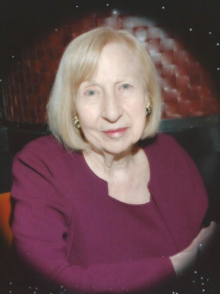 Obituary of Marvine Alexander Harden