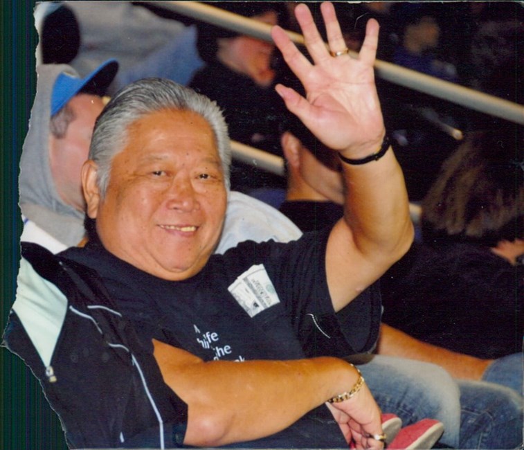 Obituary of Jow Ping Yee