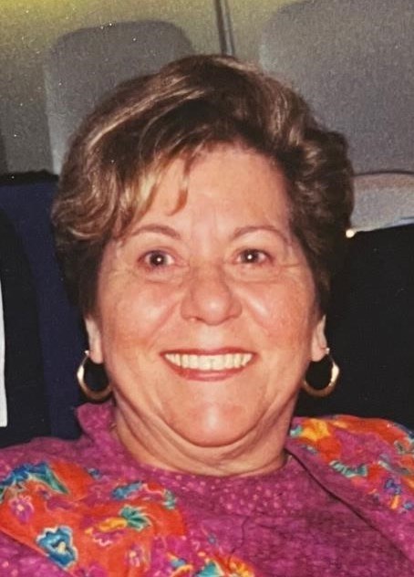 Obituary of Lydia Josephine Bellante