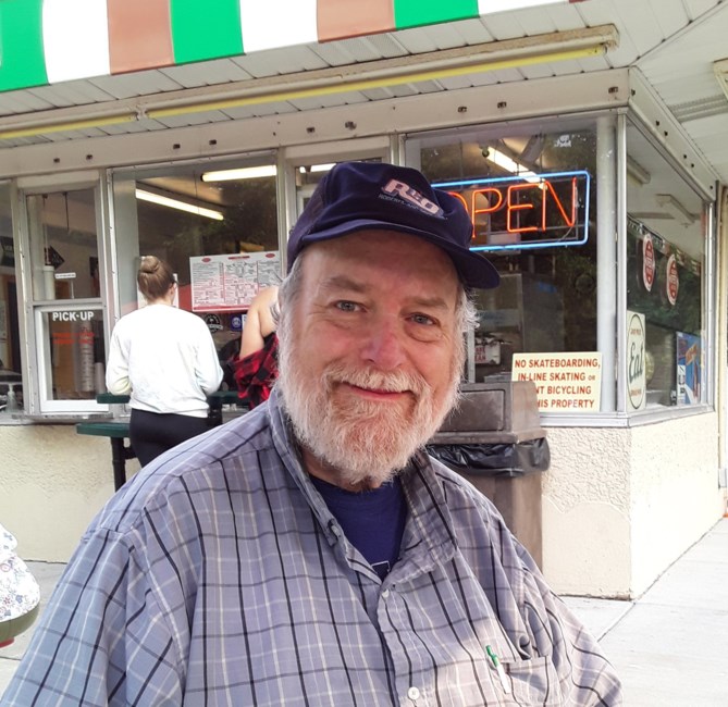 Obituary of Curtis Jon Oakes