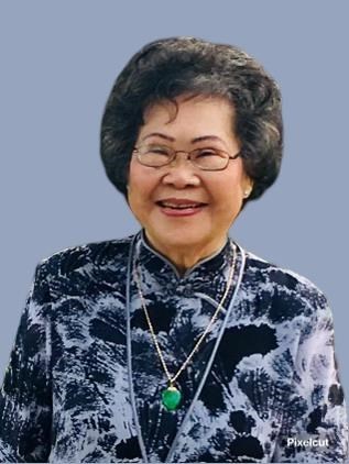 Obituary of Huoi Thi Huynh