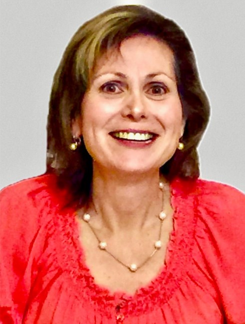 Obituary of Cyntia Gonzalez Olivares