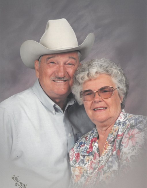 Obituary of Corrine Luverne Adams