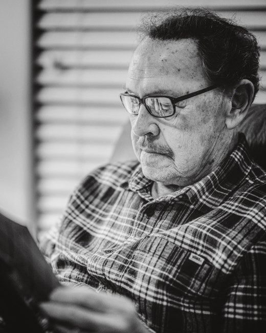 Obituary of Donald David Good