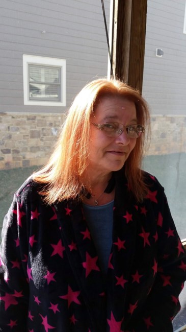 Obituary of Nancy Carey