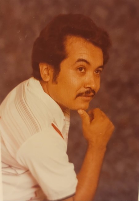 Obituary of Miguel Almaguer Macedo