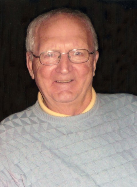 Obituary of George William Barker