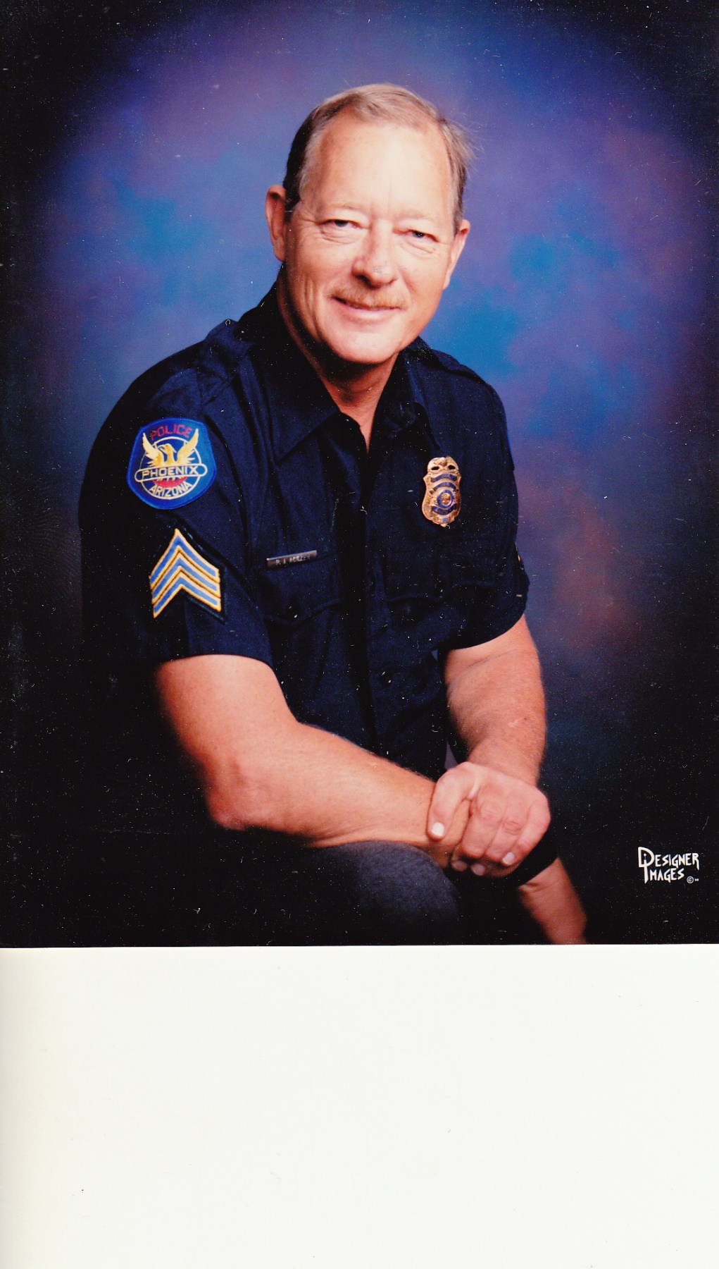 Obituary of Paul Joseph Ackzen