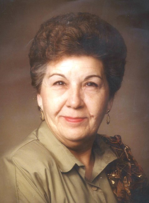 Obituary of Betty J. Leonhardt