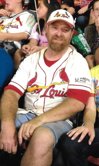 Obituary of Mark Eldridge